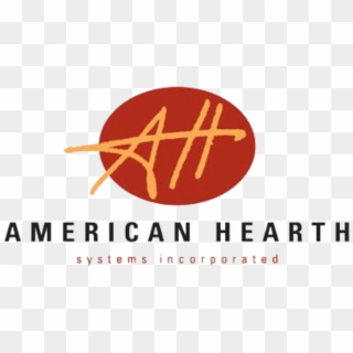 American Hearth Logo20160120 8731 1hylshc - American Hearth, HD Png Download