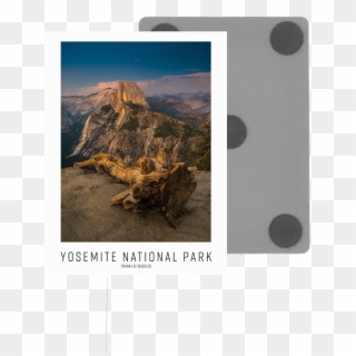 Yosemite National Park, Half Dome, HD Png Download