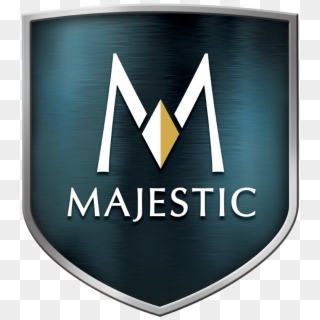 Majesticlogo - Emblem, HD Png Download