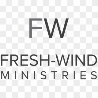 Fresh-wind Ministries - “ - Graphics, HD Png Download
