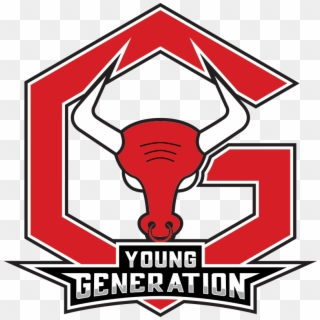 Young Generation Lol, HD Png Download