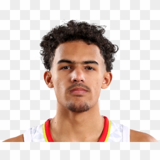 Trae - Trae Young, HD Png Download