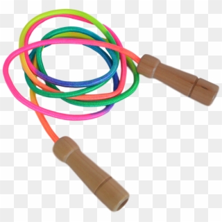 Jump Rope Png - Kids Skipping Rope, Transparent Png