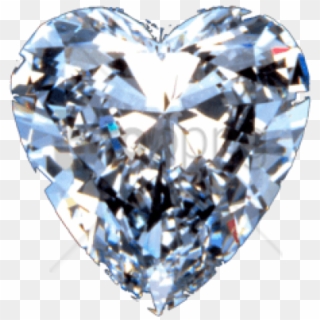 Free Png Transparent Diamond Heart Png Image With Transparent - Quotes On Diamonds And Love, Png Download