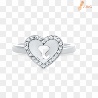 Lightbox - Pre-engagement Ring, HD Png Download