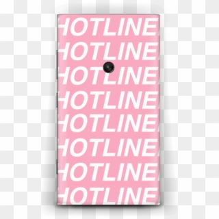 Hot Line Bling - Paper, HD Png Download