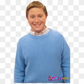 Nevel Icarly, HD Png Download