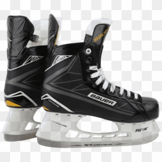 Bauer Supreme S150 Senior Ice Hockey Skates - Hockey Skates, HD Png Download