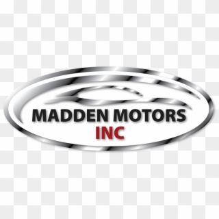 Madden Motors Inc - Circle, HD Png Download