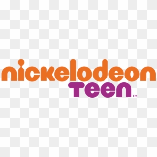 Nickelodeon Teen - Graphic Design, HD Png Download