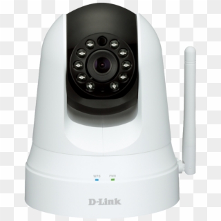 This Camera Lets Dad Keep An Eye On The Things That - Dcs 5020l, HD Png Download