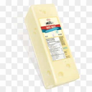 Cheese Type - Gruyère Cheese, HD Png Download