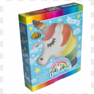 Giant Gummy Unicorn, HD Png Download