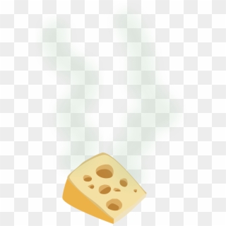 This Free Icons Png Design Of Stinky Cheese - Dessert, Transparent Png