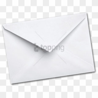 Envelope Png Png Image With Transparent Background - Envelope Png, Png Download