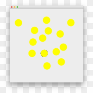 Circles Example - Circle, HD Png Download