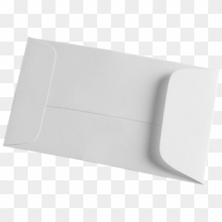 Transparent Envelopes Transparent Background - Blank Envelopes, HD Png Download