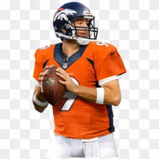 Kirk Cousins Broncos Uniform - Myles Garrett Cleveland Browns, HD Png Download