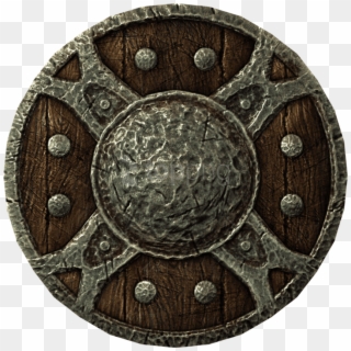 Free Png Silver Shield Png Png Image With Transparent - Medieval Shield No Background, Png Download