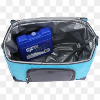 Home / Ice Packs / Bottles / Freez Pak™ Large - Diaper Bag, HD Png Download