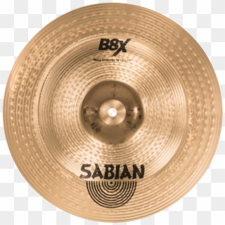 Sabian Aax, HD Png Download