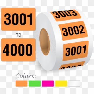 Zoom, Price, Buy - Number 1001 To 2000, HD Png Download