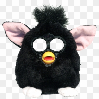 Furby , Png Download - 90's Furby Png, Transparent Png