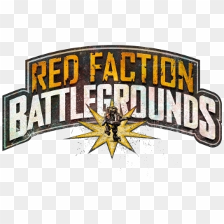 Red Faction Battlegrounds Logo - Sec Football Championship 2018, HD Png Download