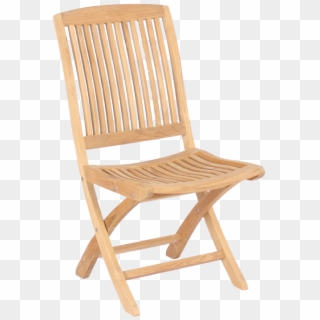 Folding Chair, HD Png Download