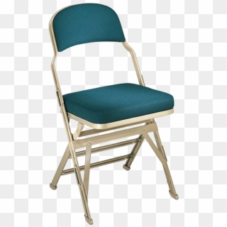 Sandler Seating Folding Chairs, HD Png Download