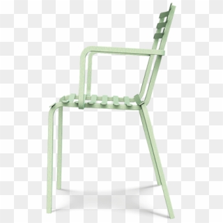 Armchair - Folding Chair, HD Png Download