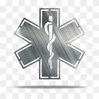Star Of Life, HD Png Download