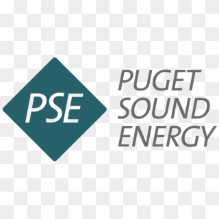 Customers Asked To Reduce Natural Gas Use After Canadian - Puget Sound Energy Logo, HD Png Download