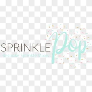 Sprinkle Pop Launches Three New Original Spooky Sprinkle - Deca Aspire Higher, HD Png Download