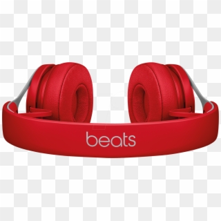 Red Beats Electronics Ml9c2zm/a - Beats Ep Blue On Ear, HD Png Download