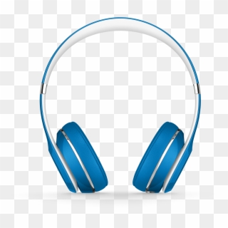 Beats Solo2 On-ear Headphones - Beats Solo 3 Wireless Pop Indigo, HD Png Download
