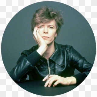 David Bowie Png - David Bowie, Transparent Png