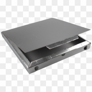 Pizza Box, 32x32x3cm, Aluminum, HD Png Download
