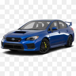 2018 Subaru Wrx - Subaru 2017 Wrx, HD Png Download