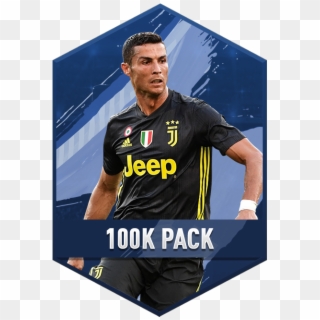 Pack Image - Player, HD Png Download