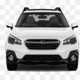 9 - - 2018 Subaru Outback Front, HD Png Download