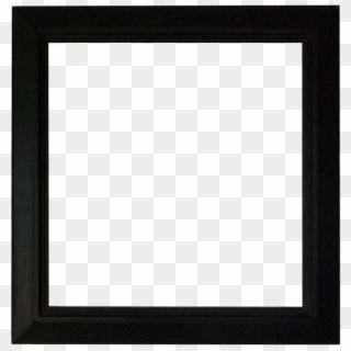 Modern Frame Png - Picture Frame, Transparent Png