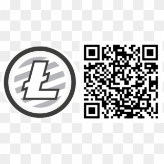 Ltc Combo - Litcoin Png, Transparent Png