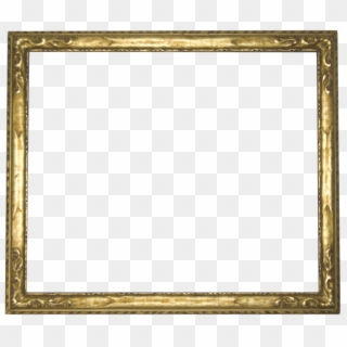 Antique Picture Frames - Frame Stock, HD Png Download