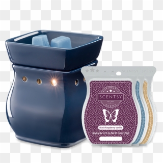 Introducing Our Classic Curve Warmer Gift Bundles* - Classic Curve Scentsy Warmer, HD Png Download