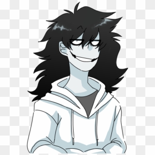 I Know I Shouldn't Post This 😂, I Probably Ruined - Ijustwannahavefunn Jeff The Killer, HD Png Download
