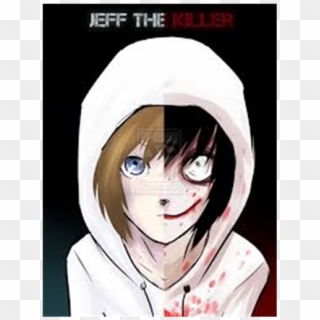 Jeff The Killer, HD Png Download