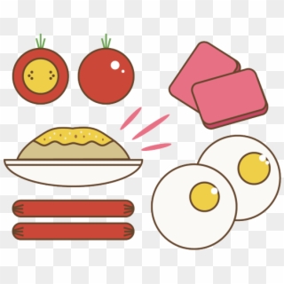 Breakfast Clipart Pinoy, HD Png Download