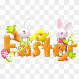 Easter Breakfast - Easter Clipart Transparent Background, HD Png Download