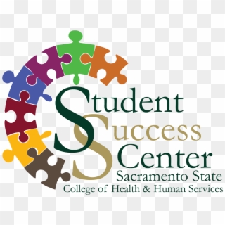Student Success Center Logo, HD Png Download